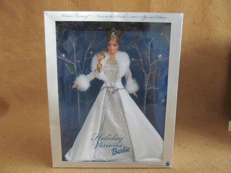 Barbie Doll