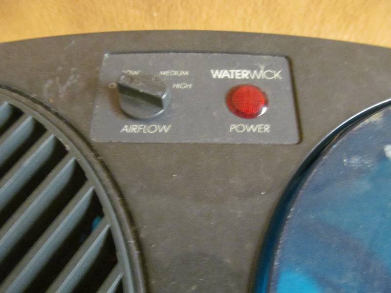 Humidifier