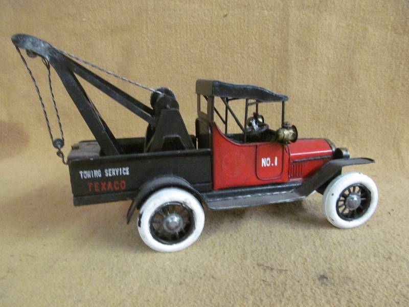 Tow Truck
