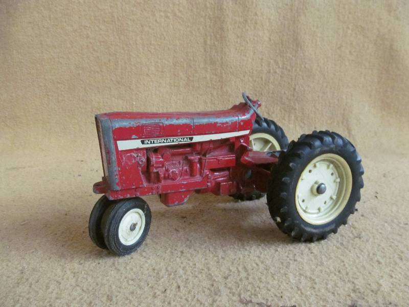 Tractor