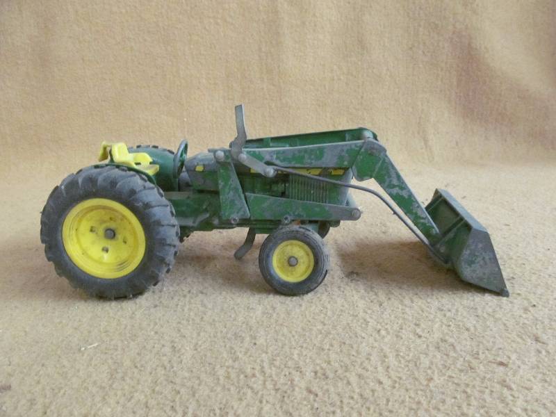 Tractor