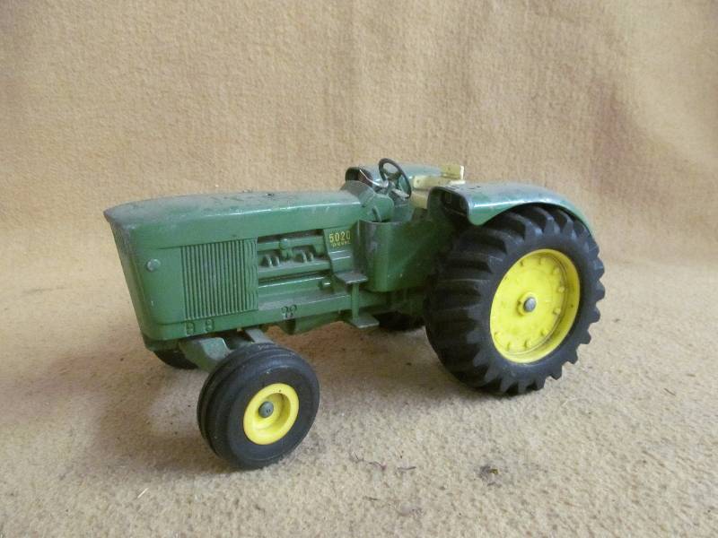 Tractor