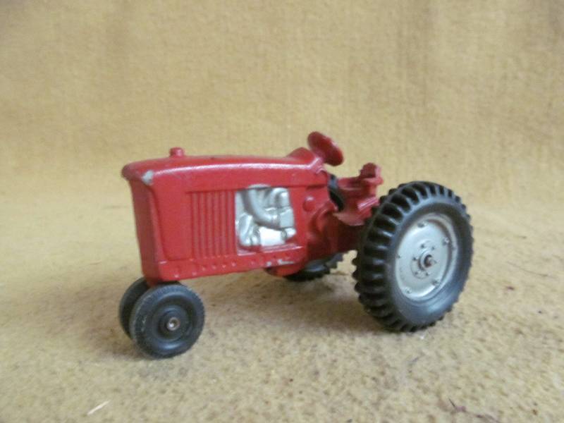 Tractor