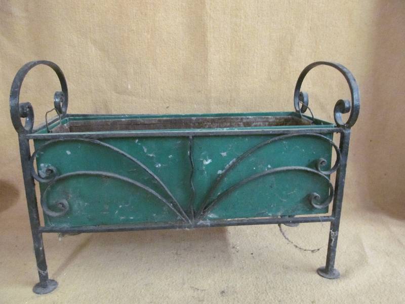 Planter