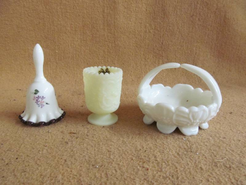 Fenton Dcor