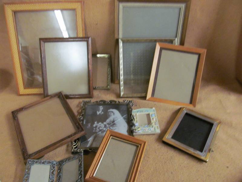 Frames