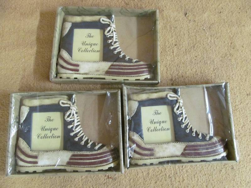 Show Frames