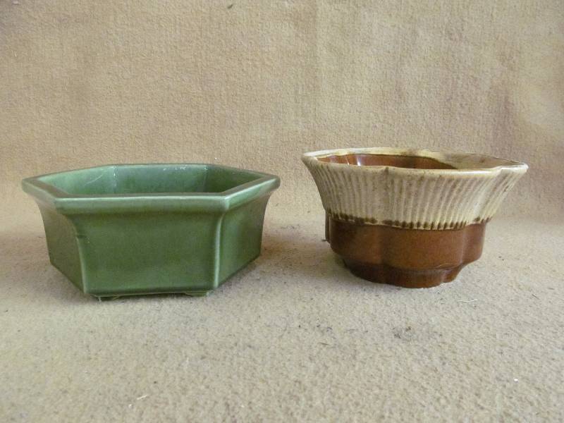 Planters