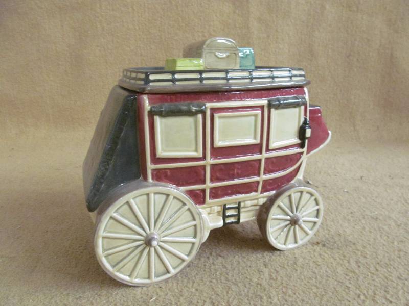 Cookie Jar