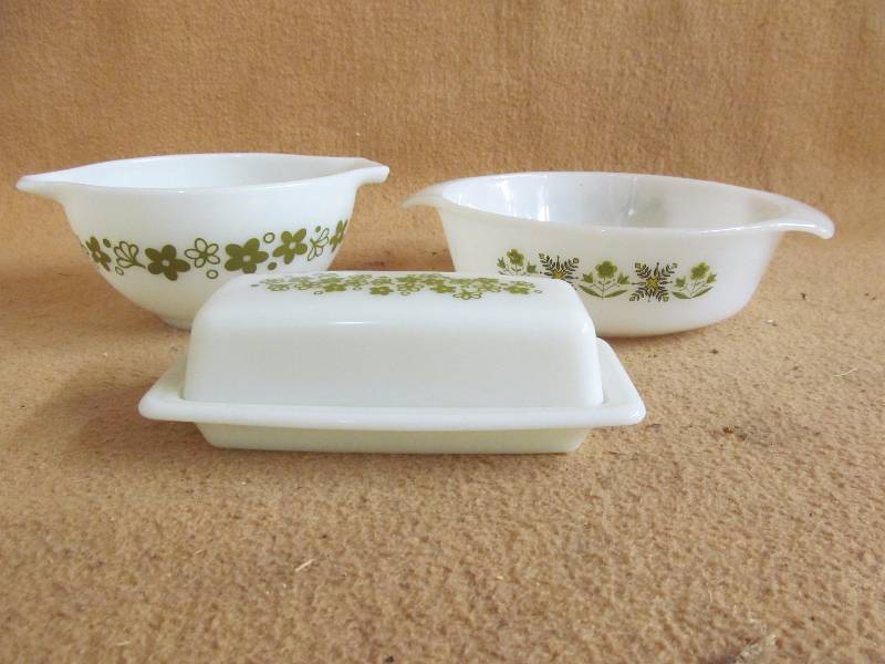 Dishes