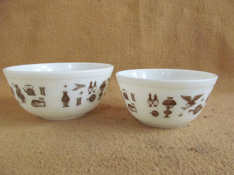 Bowls