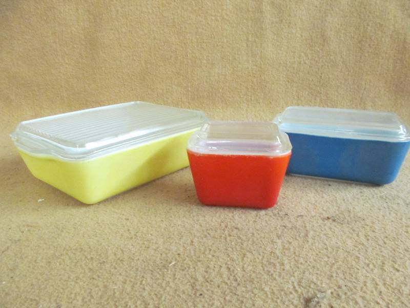 Refrigerator Boxes