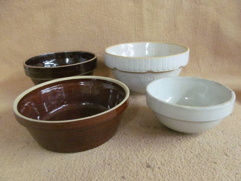 Bowls