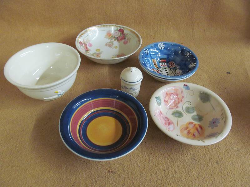 Bowls