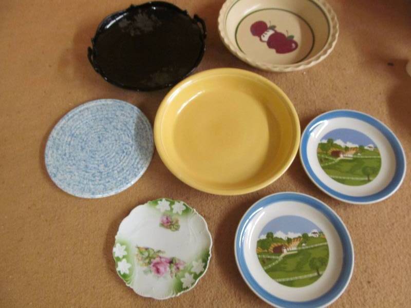 Dishes