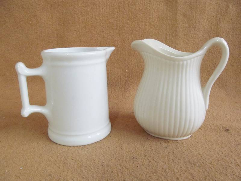 Pitchers