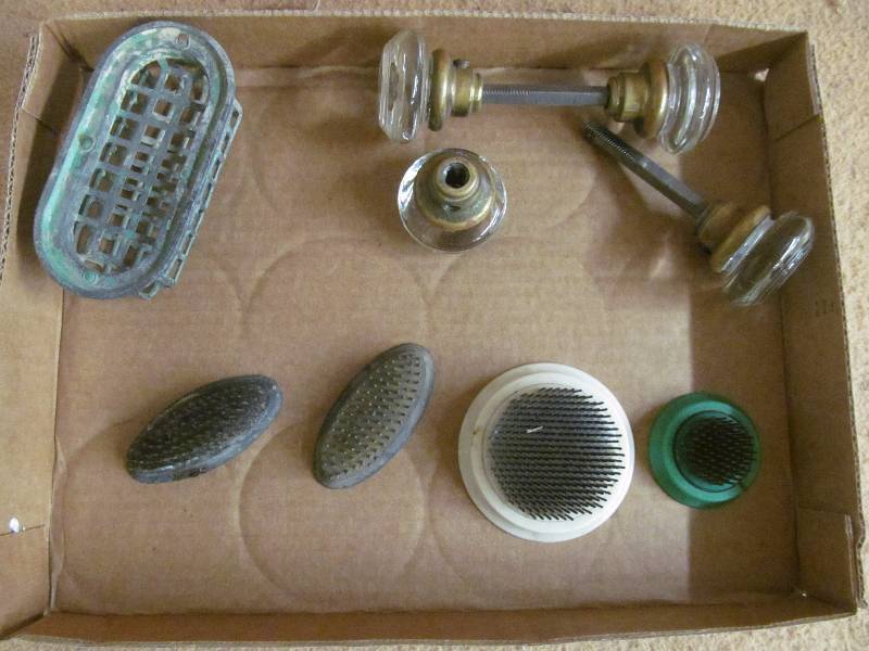 Door Knobs