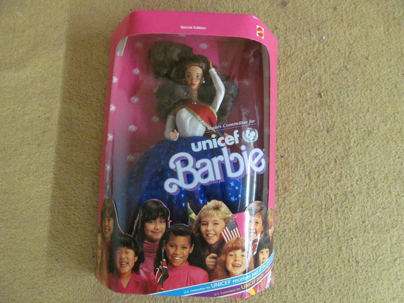 Barbie Doll
