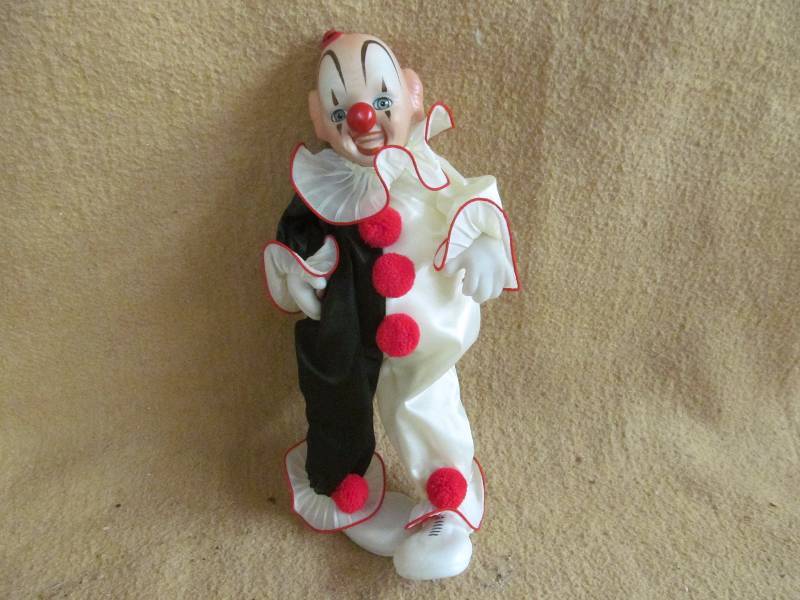 Collector Doll