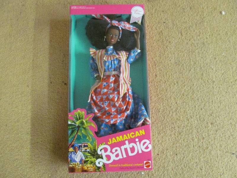 Barbie Doll