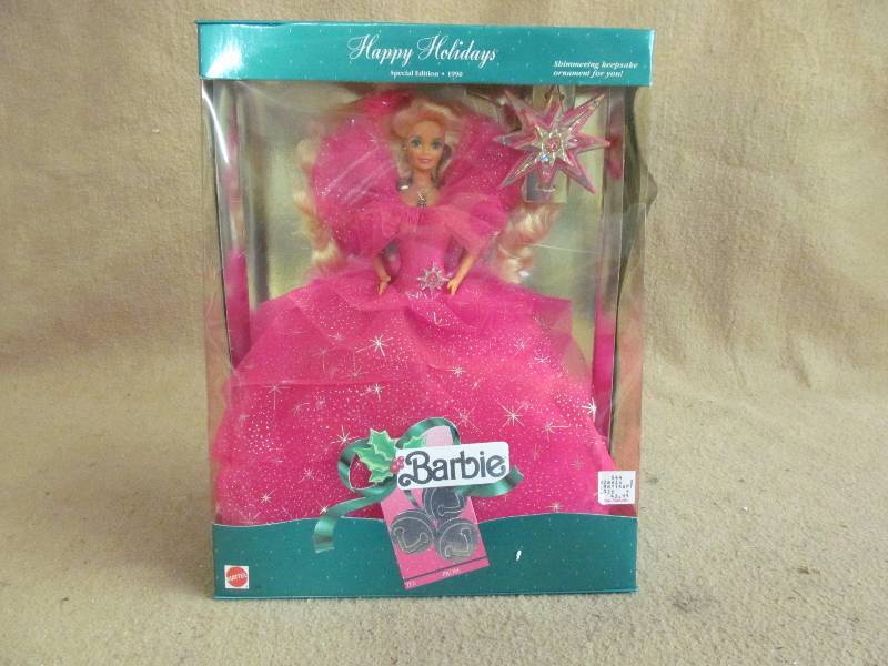 Barbie
