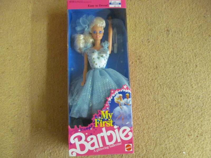 Barbie