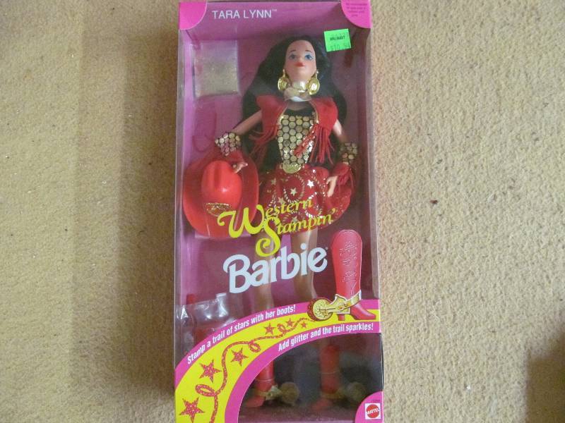 Barbie