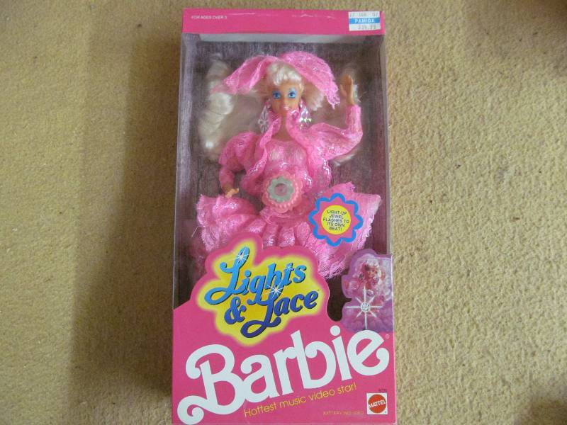 Barbie