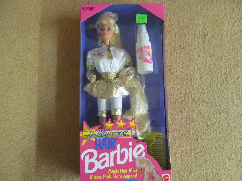 Barbie