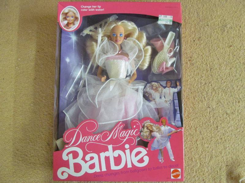 Barbie