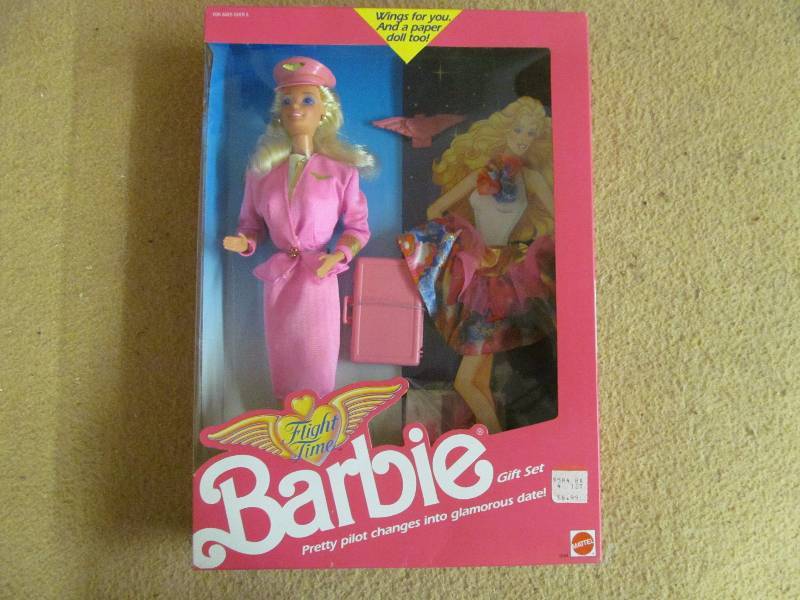 Barbie