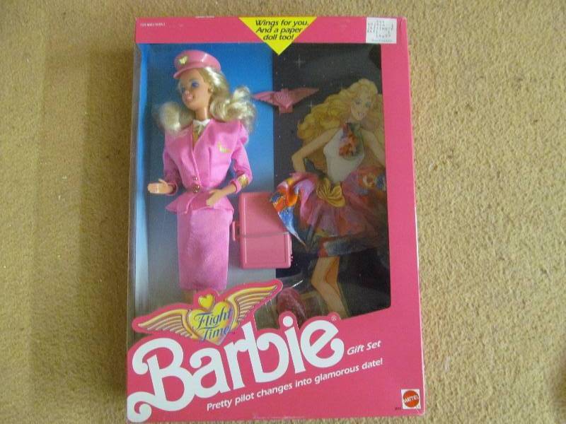 Barbie