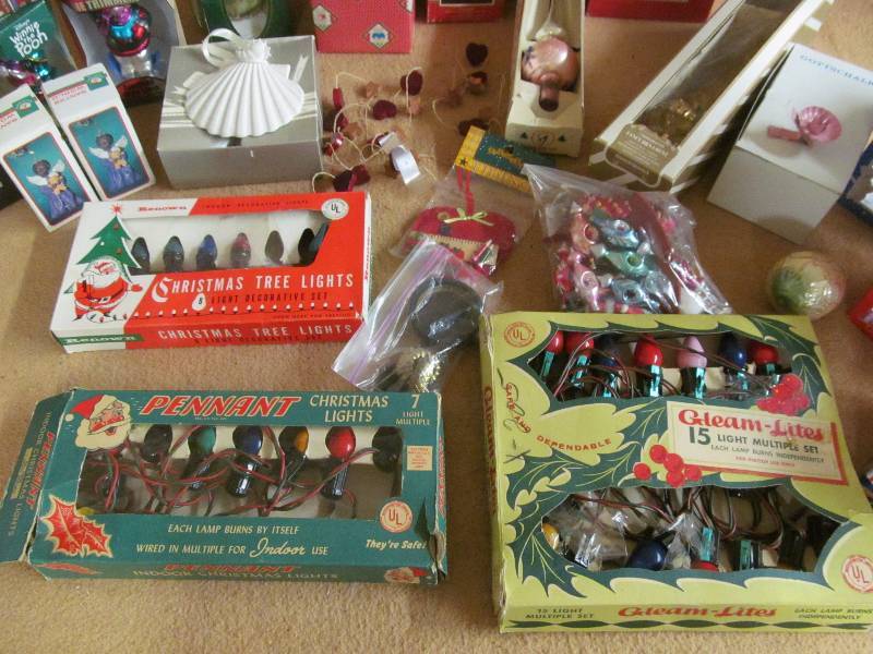 X-Mas Dcor