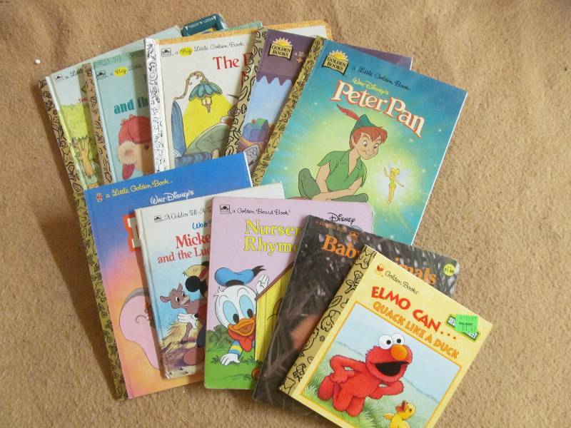 Books