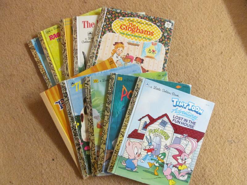 Books