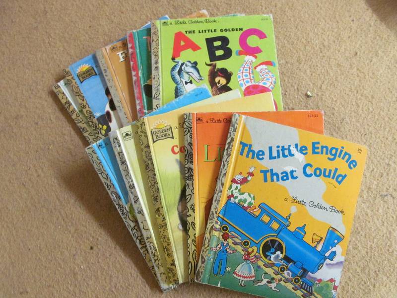 Books