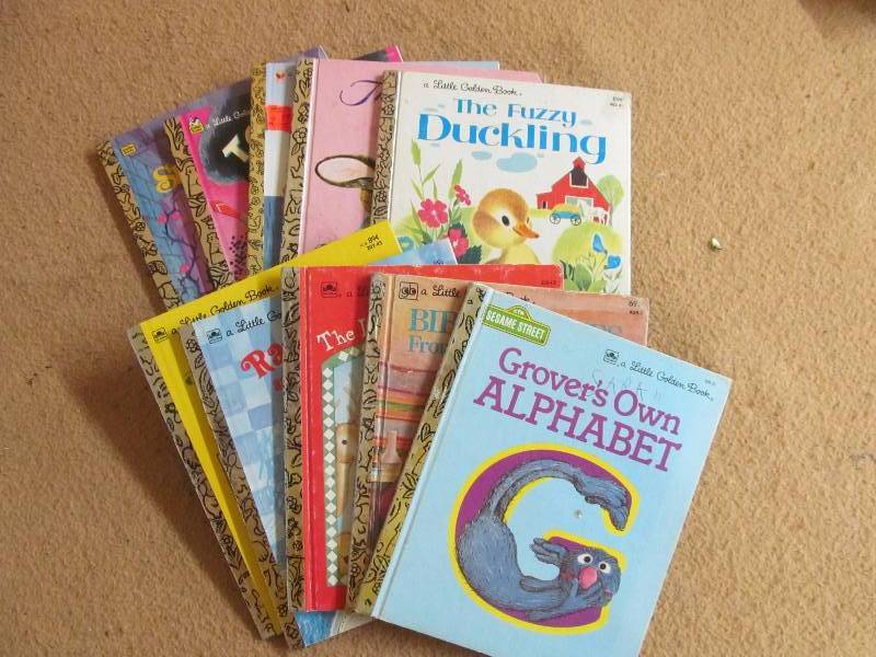Books
