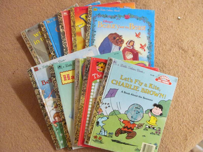 Books