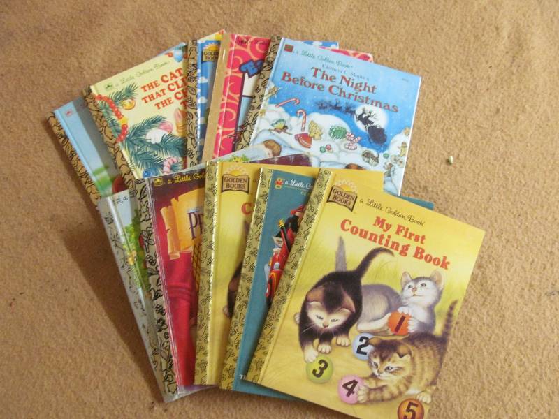 Books