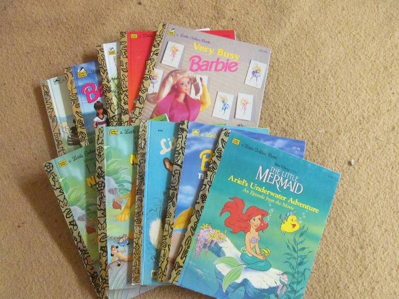 Books