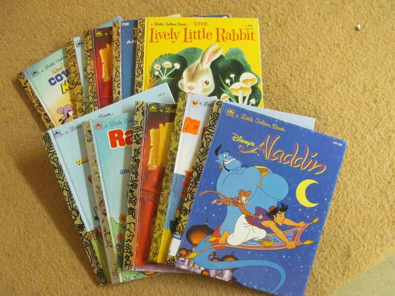 Books