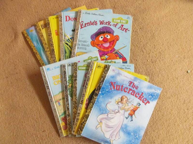 Books