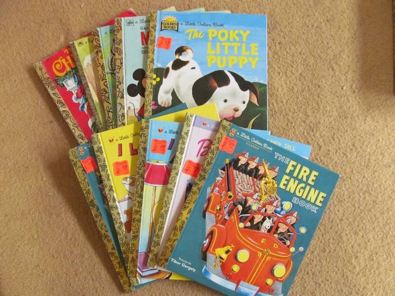 Books