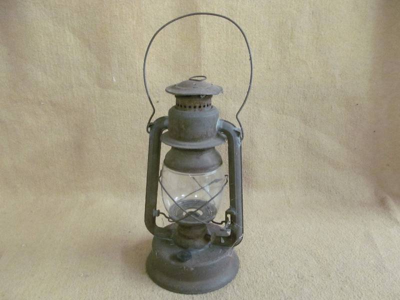 Barn Lantern