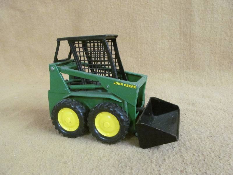 Skid Loader