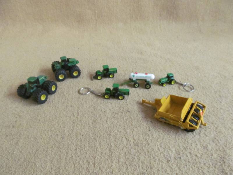Toys