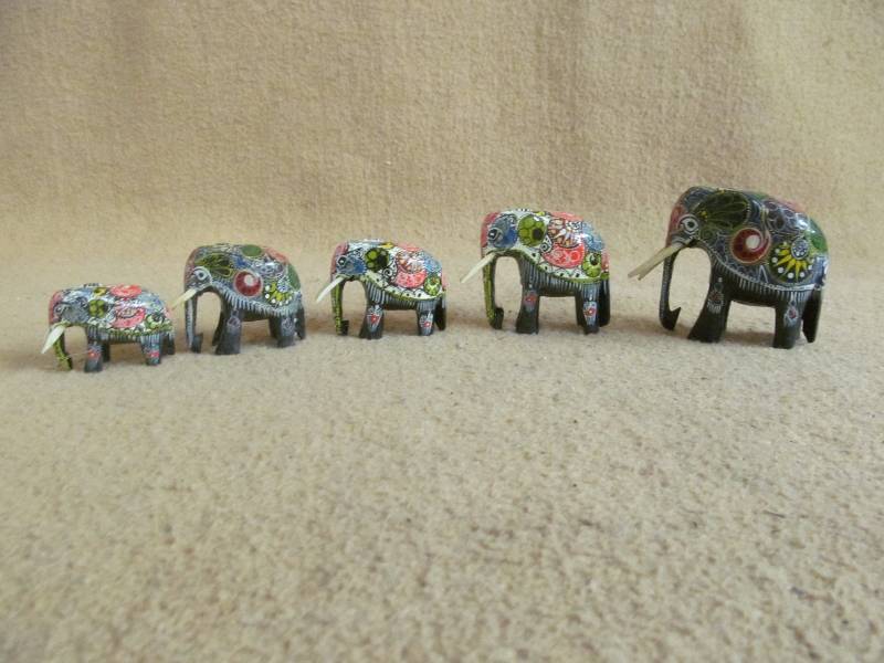 Elephants