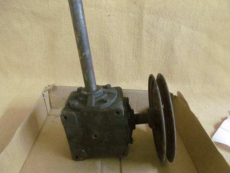 Gear Box