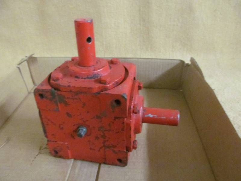 Gear Box