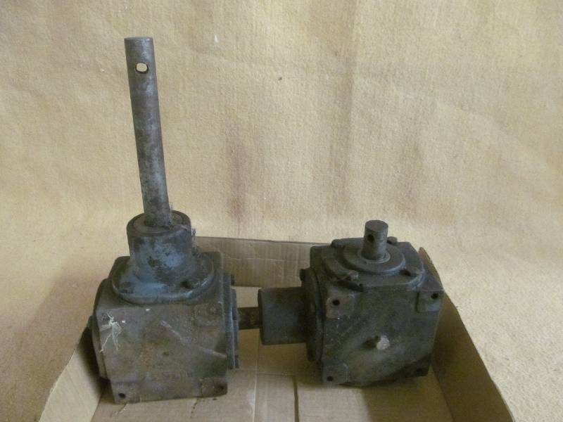 Gear Box